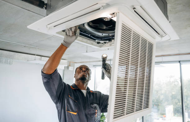 Licensed Hvac service in Dryden, MI - FH HVAC