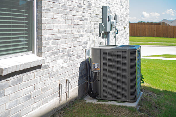 Reliable Hvac contractor in Dryden, MI by FH HVAC